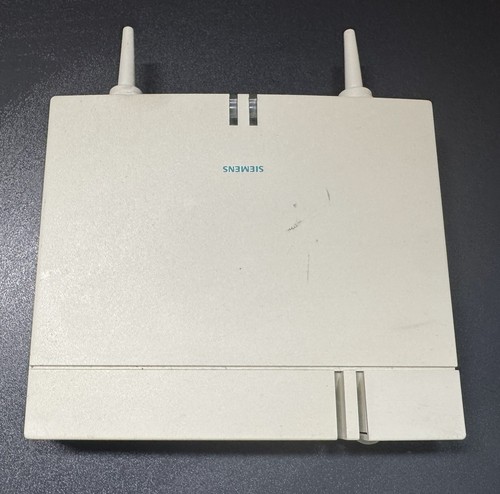 Siemens unify bs4 dect - unify,