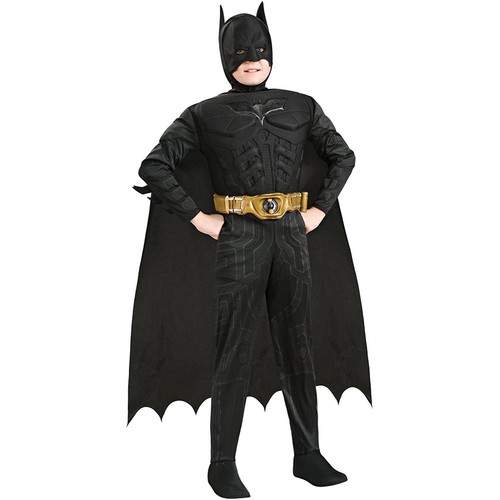 Batman kostüm kinder karneval - batman,
