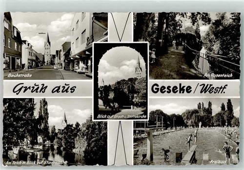 59590 w4787 geseke - 59590, ak