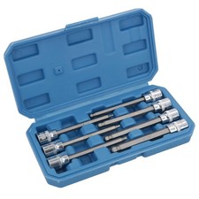 7 Stck. 3/8 Zoll Antrieb