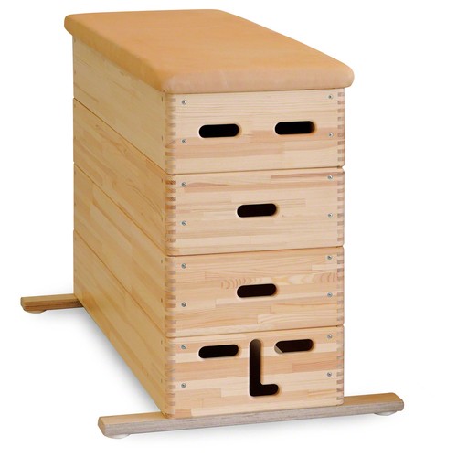 Sprungkasten turnkasten - sprungkasten,,