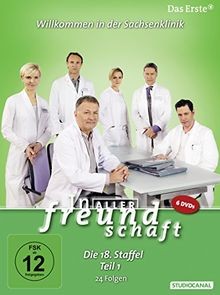 Aller freundschaft die - freundschaft,