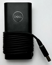 DELL Original Netzteil 90W / 19.5V / 4.62A Model: LA90PM130