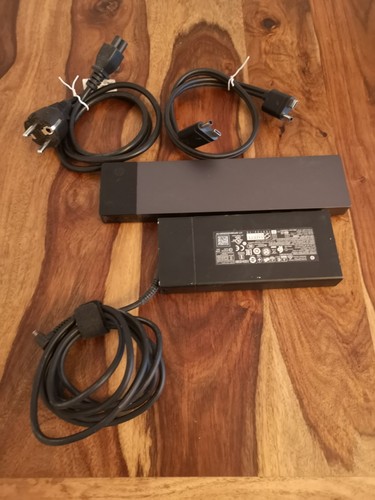 Elitezbook thunderbolt 3 - hp,