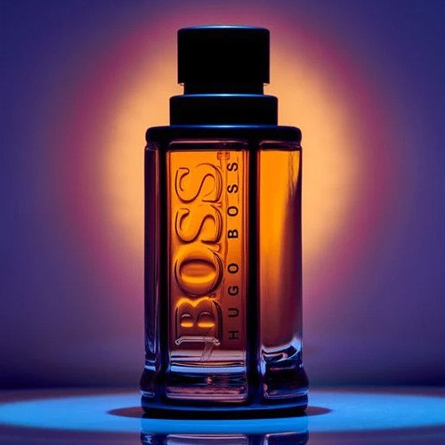 Tester men hugo boss the - hugo,