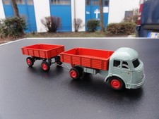 GAMA Mercedes Benz LKW 50/60