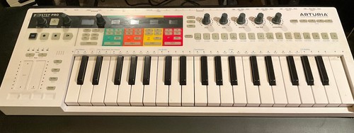 Arturia keystep pro midi - arturia,