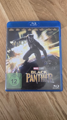 Marvel black panther - marvel,