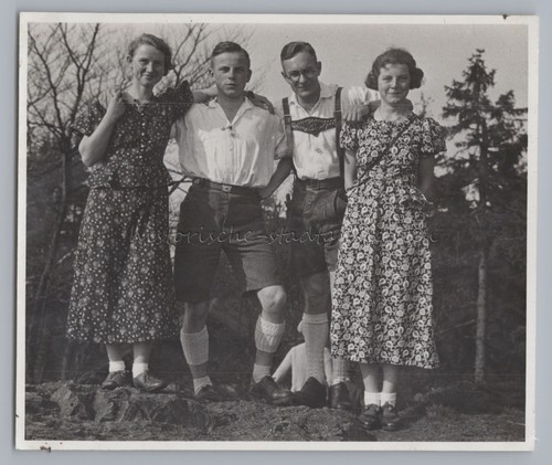 Portrait männer frauen - ,