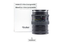 Rollei PQ Sonnar 150mm F4.0