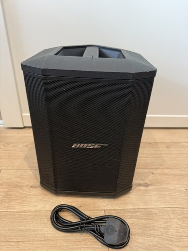 Bose pro tragbares - bose, s1