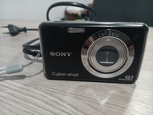 Sony cyber shot dsc w215 - cyber-shot, dsc-w215