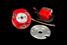 Analogzündung Italkit