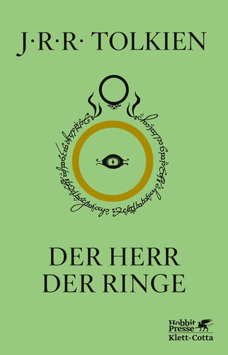Der herr ringe r - ringe,