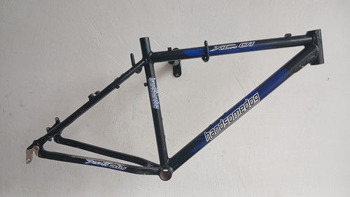 Handsomedog retro mtb - handsomedog, xc.01
