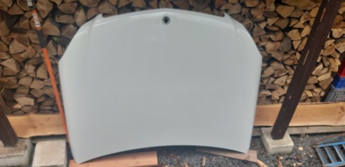 Motorhaube mercedes w204 - motorhaube,