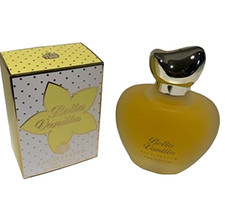 Bella Vanilla for women Eau de