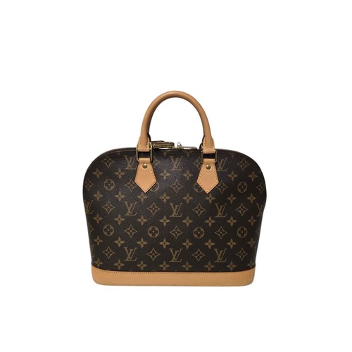 Louis vuitton monogram canvas - monogram,
