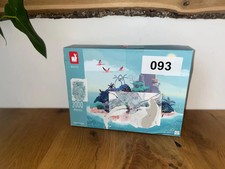 Janod Puzzle 2000 Teile –