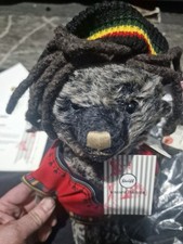 Steiff Kingston Mohair