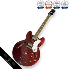 Epiphone Riviera Sparkling