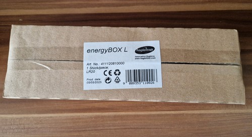 Hagleitner energybox - hagleitner,