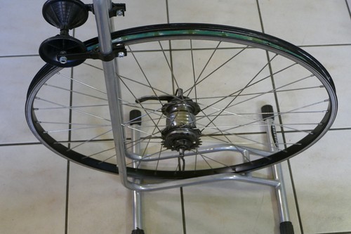 Laufrad hinterrad zoll - laufrad,