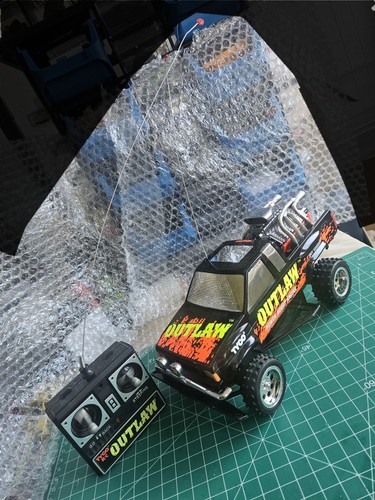 Tyco taiyo outlaw - tyco,