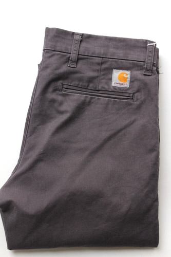 Carhartt sid pant herren w32 - pant,
