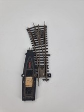 elektr. Weiche links Spur TT