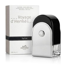 Hermès Voyage D'Hermès