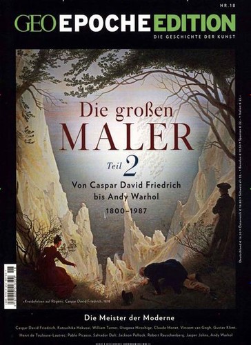 Geo epoche edition - geo,