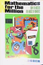 Mathematics for the Million