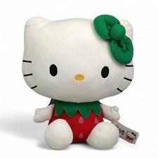 Sanrio Hello Kitty Erdbeere