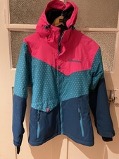 skijacke damen 