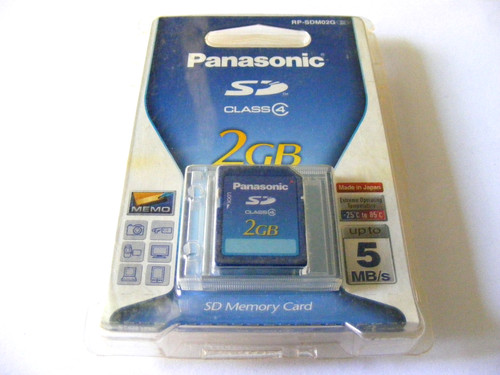 2gb secure digital - 2gb,