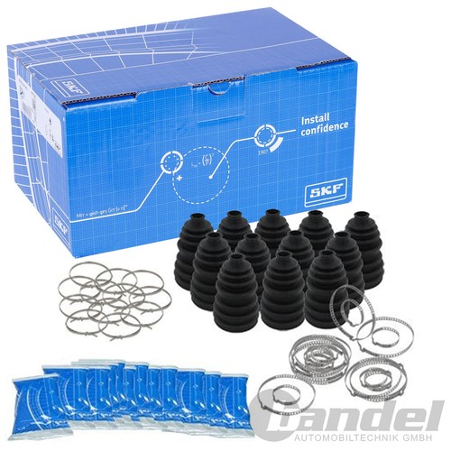 12x skf universal - 12x,