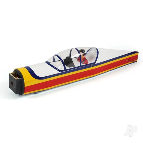 Yak rumpf - 54,
