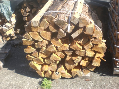 Brennholz feuerholz ofen - brennholz,