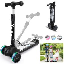 LED Leuchtenden Räder