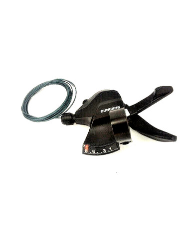 Shimano schalthebel altus - shimano,