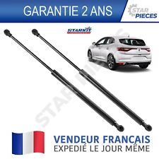 2 Zylinder Kofferraum