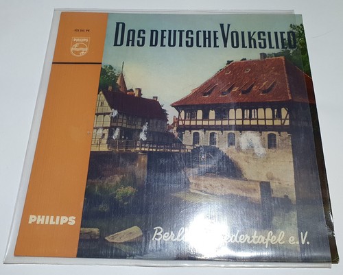 Berliner liedertafel - berliner, e.v.
