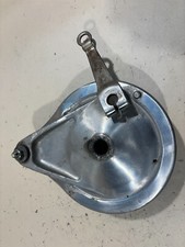 Honda VT 500 C PC08 Trommelbremse Bremstrommel (1)