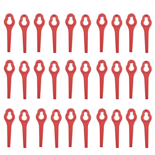 30pcs ersatzmesser für ferrex - 30pcs,