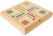 SPIELESAMMLUNG Schach Dame