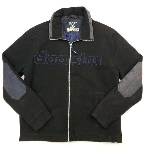 Gaastra herren vintage - herren, fleece