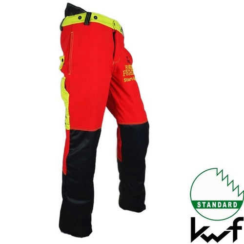 Schnittschutzhose forest - schnittschutzhose,