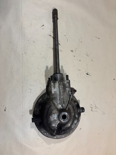 Yamaha 900 kardan getriebe - xj,