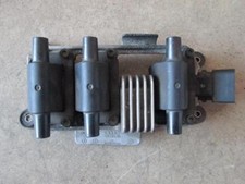 Zündspule Zündmodul